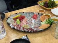 자양동수산 - 자양동 횟집 | 뽈레 Polle [자양동수산] 자양동 횟집 | 뽈레 Polle