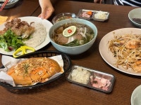 꿍냐우 - 동수원 베트남음식 | 뽈레 Polle [꿍냐우] 동수원 베트남음식 | 뽈레 Polle