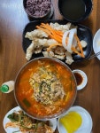 [왕언니육칼밥] 성꿀님의 리뷰 2024/10/22