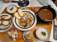[토끼정 용산아이파크몰] 아톰님의 좋음 리뷰 2022/12/3