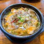 덕천식당 - 금암동 순대국 | 뽈레 Polle [덕천식당] 금암동 순대국 | 뽈레 Polle