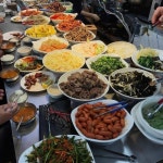 [단금이 식당 한식뷔페] guss님의 추천 리뷰 2019/3/20