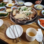 [장수회관] 모자이크냥님의 추천 리뷰 2021/12/20