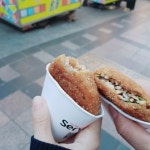 [승기 씨앗호떡] 맛집남녀님의 좋음 리뷰 2017/12/10