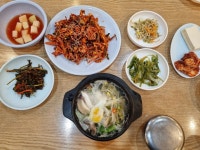 박순자 녹두집 - 금남로 수제비 | 뽈레 Polle [박순자 녹두집] 금남로 수제비 | 뽈레 Polle