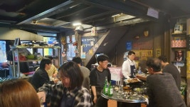 [제주 연탄집] 건대역오번출구님의 좋음 포스트 2023/4/21