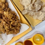 노랑통닭 쌍촌점 - 쌍촌동 치킨 | 뽈레 Polle [노랑통닭 쌍촌점] 쌍촌동 치킨 | 뽈레 Polle