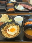 [규카츠정 행리단길점] poooodle님의 리뷰 2025/2/9