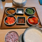 [장충동 진두부집] 별이님의 리뷰 2023/7/19