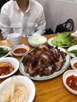 [성수족발] 당뉴님의 추천 포스트 2021/6/13