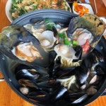 [소나무 식당] 김벌구님의 좋음 리뷰 2020/5/23