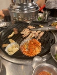 고깃집아저씨 - 용암동 돼지고기 | 뽈레 Polle [고깃집아저씨] 용암동 돼지고기 | 뽈레 Polle