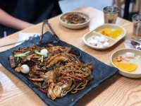 [명가 교동짬뽕 역삼역점] 라온님의 좋음 리뷰 2020/5/10