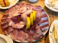 [바다회사랑 서교점] 오늘의 기록님의 추천 리뷰 2022/1/4