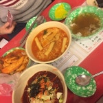 [오빠네 옛날떡볶이] 배준호님의 좋음 리뷰 2019/1/19