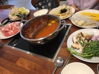 [애정훠궈 성신여대본점] 느느님의 추천 리뷰 2019/7/20