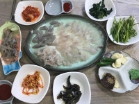 나만의 맛집 지도, 뽈레 [곰바우식당] 진혹거님이 작성 2018/2/6
