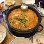 [석기정 돌솥 부대찌개 강남점] 라온님의 추천 포스트 2019/4/19