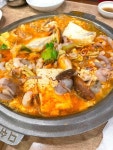 [대가 순두부 & 두낙전골] 일산대지님의 좋음 리뷰 2023/2/15