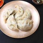 나만의 맛집 지도, 뽈레 [이북손만두] 스바치님이 작성 2017/9/25