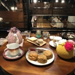 [디 마르가리따] 수이님의 추천 리뷰 2018/6/10