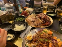 [만족 오향족발 시청본점] 나른님의 별로 리뷰 2019/8/6