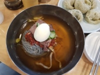[오장동 함흥냉면] 머거요님의 좋음 리뷰 2020/6/2
