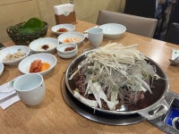 [삼우정] 수밥님의 좋음 리뷰 2023/8/3
