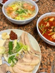 [하니칼국수] 맛있는거만 먹을래님의 리뷰 2024/7/24