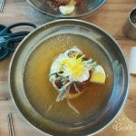 [할매 가야밀면] 쫀탱님의 추천 리뷰 2020/12/18