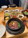 [한다솥 본점] 무너님의 좋음 리뷰 2023/2/23