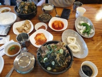 [최뼈다구해장국] 김이들님의 추천 리뷰 2019/2/12