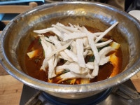 [두꺼비식당 청주점] 쪼림이님의 좋음 포스트 2023/3/19