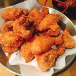 [리얼 후라이 흑석본점] 나영이님의 추천 리뷰 2019/9/23