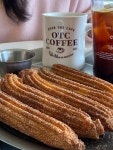 [오티씨 커피] 맛슐랭스타님의 리뷰 2025/2/25