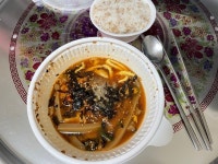 [개성보쌈] 면발님의 추천 리뷰 2022/8/20