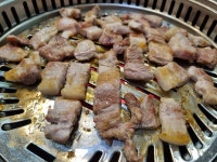 [청석골 갈비] 이슬사랑님의 별로 포스트 2022/6/21