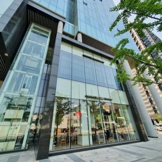 아티제 역삼역점