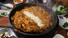 만사운수대통닭갈비식당 - 노동동 한식 | 뽈레 Polle [만사운수대통닭갈비식당] 노동동 한식 | 뽈레 Polle
