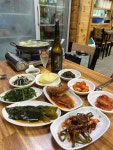 까치식당 - 울릉도 한식 | 뽈레 Polle [까치식당] 울릉도 한식 | 뽈레 Polle