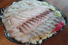 [싱싱해 수산] 더블샷님의 리뷰 2025/3/23