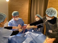 [분당제일 여성병원] 도슐랭가이드님의 추천 리뷰 2021/1/19