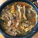 [미소복 원조 양평해장국] ⚡️굠 🚲님의 별로 포스트 2018/8/25