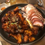 나만의 맛집 지도, 뽈레 [족발야시장 서울대입구역점] 겸겸님이 작성 2021/4/30