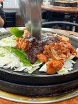 [학곡리 막국수 닭갈비] 맛집사냥꾼님의 추천 리뷰 2023/10/14