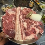 [명성고깃집 감전점] 영아님의 리뷰 2024/10/28