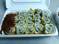 [봉천동 진순자 김밥] 뽈보리님의 좋음 리뷰 2018/5/30