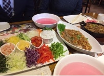 [호아빈 교대점] 연마백님의 좋음 리뷰 2019/4/27