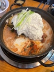 [호수품은 감자탕] 맛집찍먹단님의 좋음 리뷰 2023/2/25