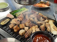 뭉텅 부평점 - 부평동 한식 | 뽈레 Polle [뭉텅 부평점] 부평동 한식 | 뽈레 Polle
